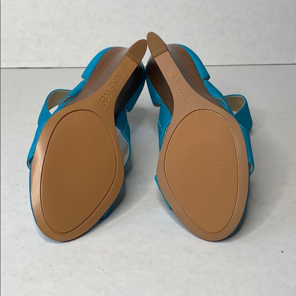 NWOT Nine West Risktaker - Picture 5 of 5